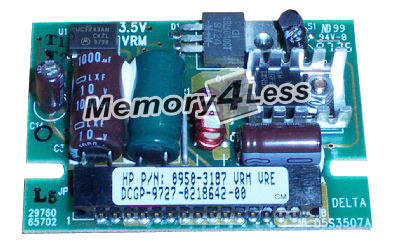 0950-3187 HP Vectra Voltage Regulator Module (VRM) for VCC STD Pentium Chips