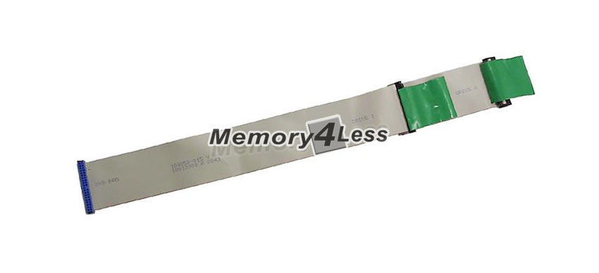108950-015 Compaq 18-inch IDE Ultra ATA Cable (Dual Connection)