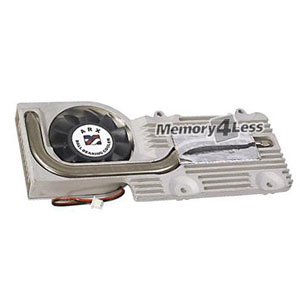198712-001 HP CPU Heatsink Fan Assembly for Compaq Presario 1700/1700T