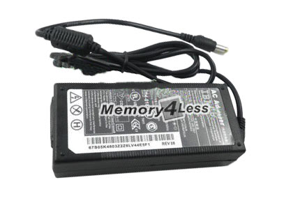 22P7092 IBM Lenovo 72Watt DC Auto/Airline Adapter for ThinkPad