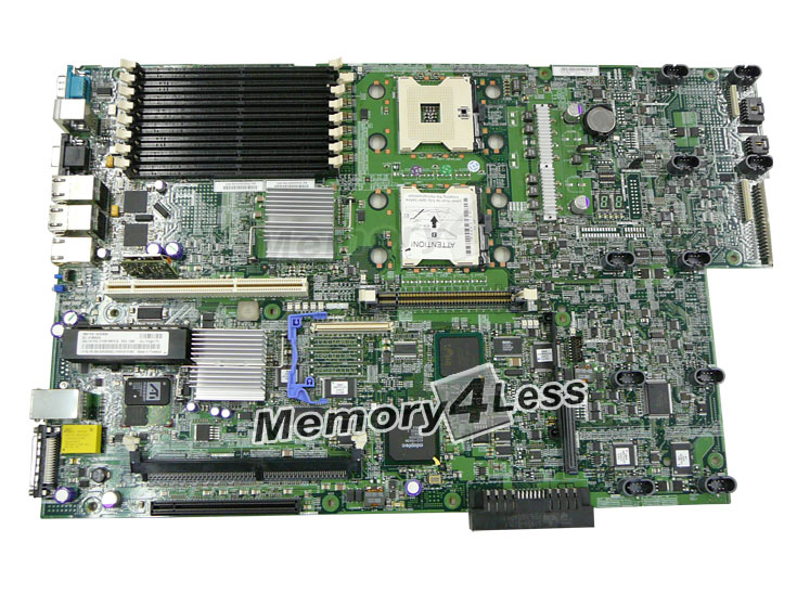 26K4766 IBM System Board (Motherboard) for eServer xSeries 346 (Refurbished)