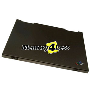 10L1939 IBM Thinkpad Rear Cover Display
