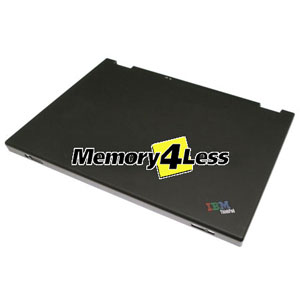 08K6541 IBM Thinkpad LCD Rear Cover Assembly for 12.1 TFT & HPA
