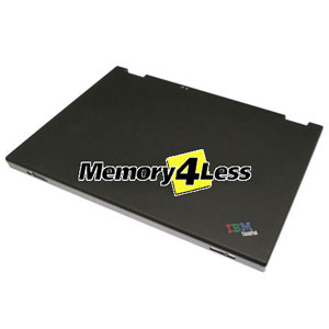 04P3128 IBM Thinkpad LCD Rear Cover Assembly for 12.1 TFT/ HPA