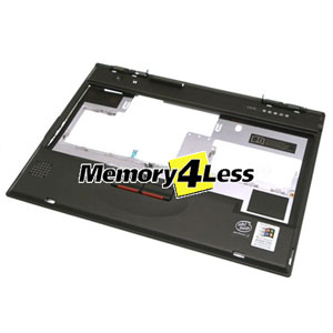 04P3060 IBM ThinkPad Upper Cover Assembly (i-1124)