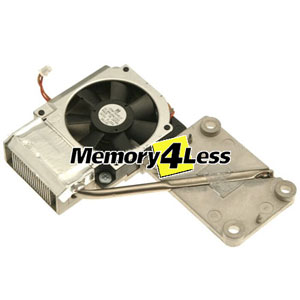 08K6855 IBM ThinkPad Cooling Fan Unit