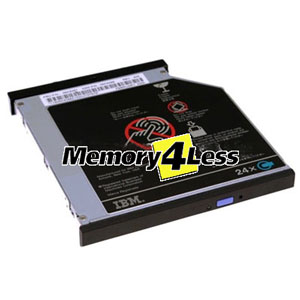 27L3573 IBM ThinkPad 24X CD-ROM Unit (10X)