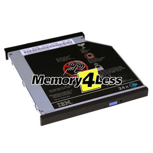 27L3575 IBM ThinkPad 24X CD-ROM Unit