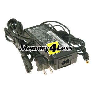 85G6738 IBM Thinkpad AC Adapter ( 2PRONG)