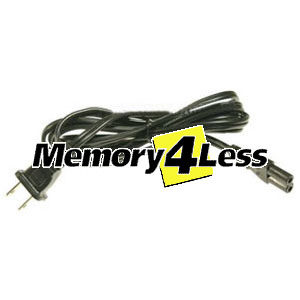 6952301 IBM Power Cord 10A/125VAC NEMA 5-15P