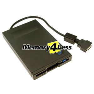 46H5749 IBM ThinkPad External Case for Floppy