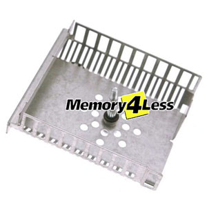 9T771 Dell PowerEdge 1650 Power Supply Distribution Board Cover