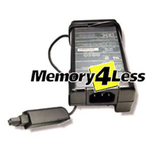 85G6689 IBM Thinkpad ThinkPad 355 AC Adapter (3PRONG)