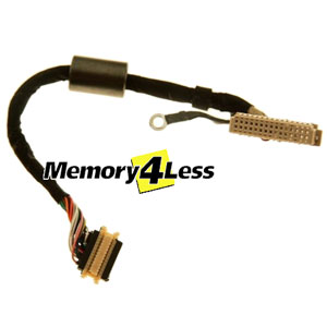6T482 Dell SmartStep 250N LCD Inverter Cable SXGA plus