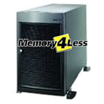 SHW6UR Intel 6850 6U Quad Xeon 64-bit Pedestal SR6850HW4