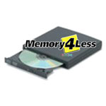 40Y8637 IBM Lenovo ThinkPlus USB 2.0 CD-RW/DVD-ROM Combo II Drive