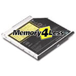 40Y8621 IBM Lenovo ThinkPad CD-RW/DVD Combo II UltraBay Slim Drive