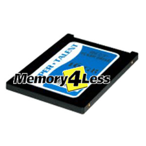 FLHIDE-16G Super Talent 16GB IDE 2.5" Flash Drive (44-Pin)