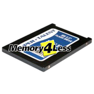 FLHIDE-8G Super Talent 8GB IDE 2.5-inch 44-Pin Flash Drive