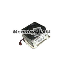 32P4002 IBM Fan Heatsink Pentium 4 for Netvista