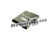 39M0105 IBM 1.44MB 3.5-inch Slim Floppy Diskette Drive for IBM xSeries / Thinkcentre