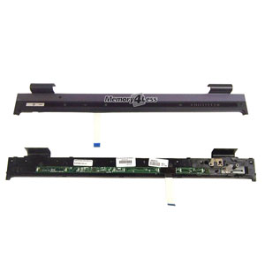 447203-001 HP Switch Cover with LED Board and Cable for HP dv5000