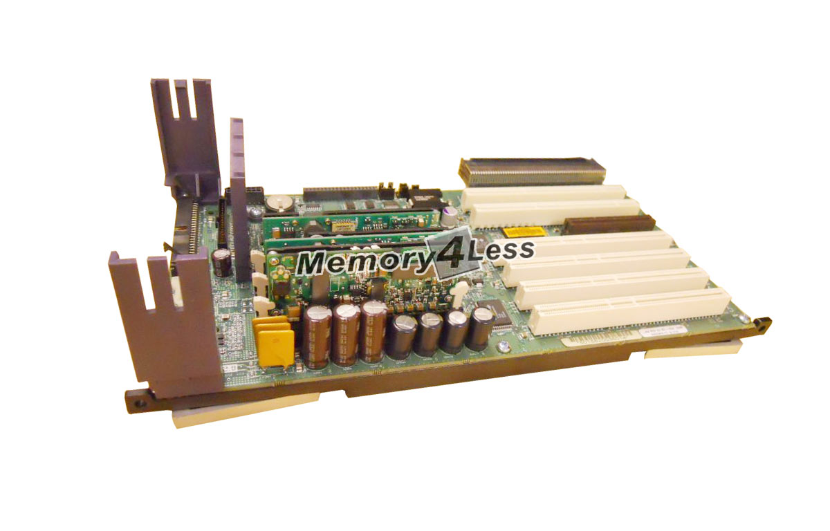 501-5820-03 Sun PCi I/o Board 2 Mac Ptg7d-b17-1c V490 (Refurbished)