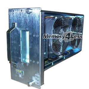 540-5997 Sun Fan Tray Top I/O Area (FT1) for Sun Fire 4800