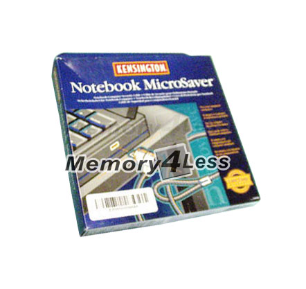 64068C Kensington Notebook Computer Security Cable