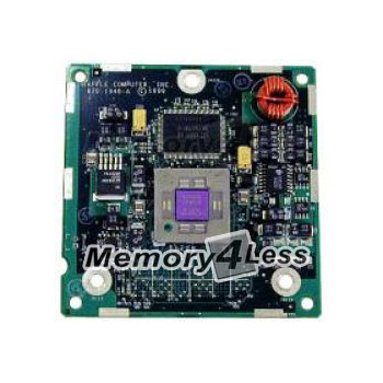 661-2306 Apple 450MHz PowerPC 7400 (G4) System Bus 100MHz L2 Cache 1MB Processor Board