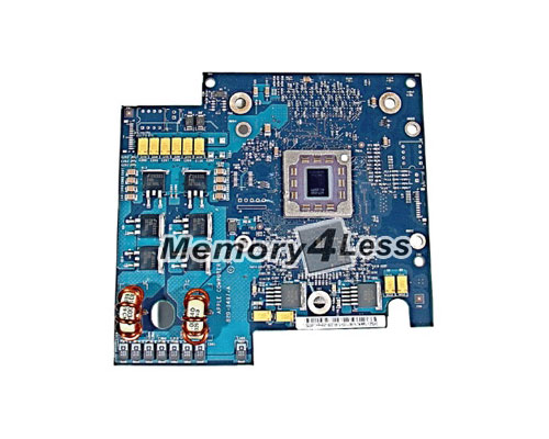 661-2914 Apple 1.25GHz PowerPC 7455 (G4) System Bus 167MHz L3 Cache 2MB Processor Board