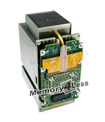 661-3143 Apple 1.8GHz PowerPC 970 (G5) System Bus 900MHz L2 Cache 512KB Processor Board
