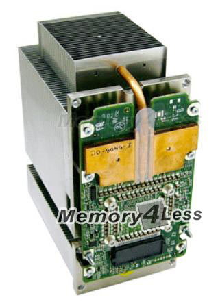 661-3144 Apple 2.0GHz PowerPC 970 (G5) x2 System Bus 1.0GHz L2 Cache 512KB Processor Board