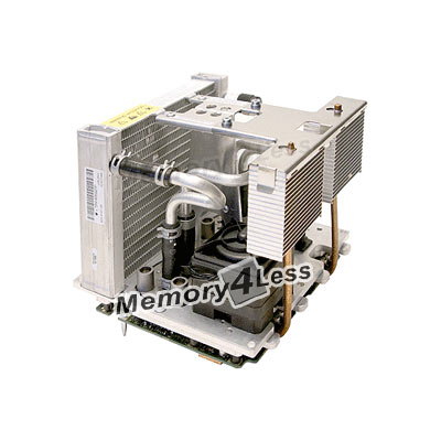 661-3165 Apple 2.5GHz PowerPC 970fx (G5) x2 System Bus 1.25GHz L2 Cache 512KB Processor Board
