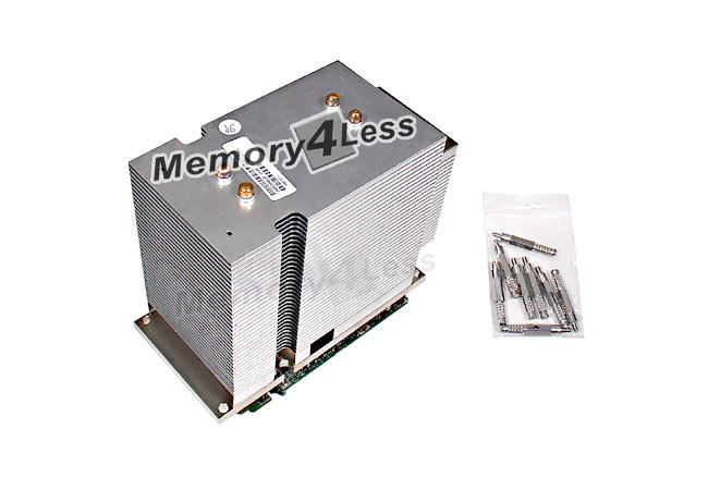 661-3586 Apple 2.0GHz PowerPC 970MP (G5) System Bus 1.0GHz L2 Cache 1MB Processor Board