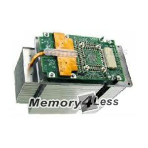 661-3587 Apple 2.3GHz PowerPC 970MP (G5) System Bus 1.15GHz L2 Cache 1MB Processor Board
