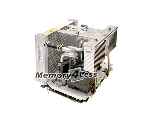 661-3588 Apple 2.7GHz PowerPC 970fx (G5) x2 System Bus 1.35GHz L2 Cache 512KB Processor Board