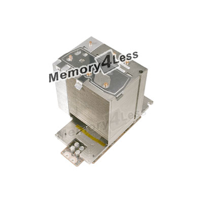 661-3727 Apple 2.0GHz PowerPC 970MP (G5) System Bus 1.0GHz L2 Cache 1MB Processor Board