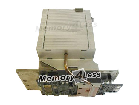 661-3728 Apple 2.3GHz PowerPC 970MP (G5) System Bus 1.15GHz L2 Cache 1MB Processor Board