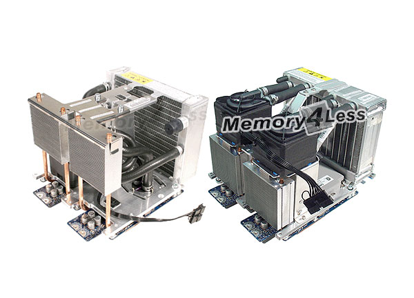 661-3729 Apple 2.5GHz PowerPC 970MP (G5) x2 System Bus 1.25GHz L2 Cache 1MB Processor Board