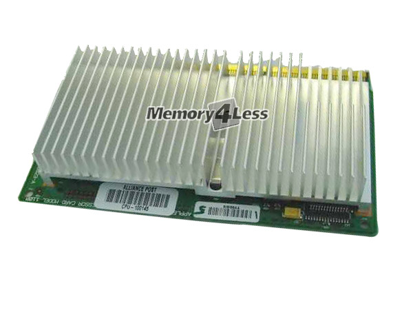 820-0823-A Apple Model 1100 300MHz Processor Card