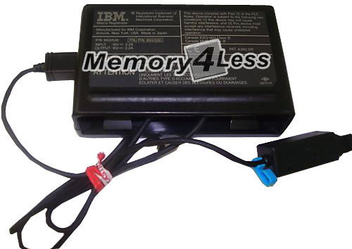85G1530 IBM ThinkPad Travel Quick Charger