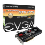 EVGA 896-P3-1172-ER
