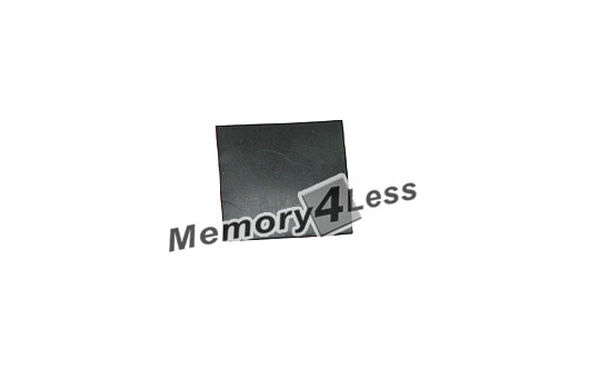 922-4626 Apple Thermal Transfer Material Package of 6 for PowerBook G4 (1GHz/867MHz DVI Gigabit Ethernet)