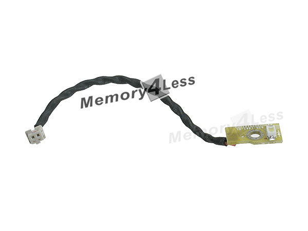 922-5659 Apple Sleep LED Board for PowerBook G4 (12-inch 1.33Ghz 12-inch 1.5Ghz 12-inch DVI 12-inch)