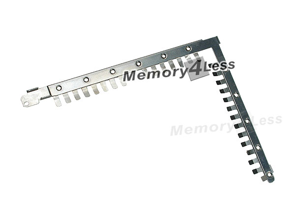 922-5734 Apple Optical Drive L-Shape Top Bracket for PowerBook G4 (12-inch)
