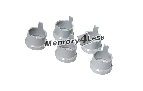 922-5743 Apple DC Port Sleeve Package of 5 for PowerBook G4 (12-inch 1.33Ghz 12-inch 1.5Ghz 12-inch DVI 12-inch)