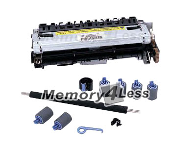 C7851AE HP Maintenance Kit (110V) for HP LaserJet 4000/4050 Series Printers (Refurbished)