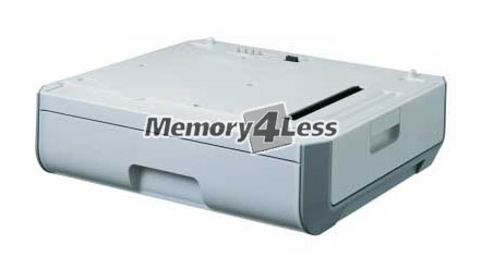 CLP-500S5 Samsung 500 Sheets Feeder For CLP-500, CLP-500N and CLP-550N Printer 500 Sheet (Refurbished)