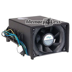 D35714-001 Intel BTX Type II Heatsink Fan for Pentium D 900 Series Processor Socket LGA775
